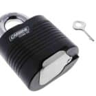 CC60-FE-WJR-PMB, carbine cc60 combination padlock, carbine, carbine padlock, padlocks, padlock, combination padlock