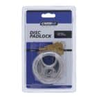 CD70SDP, carbine cd70 disc padlock, padlock, carbine padlock