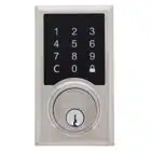 Carbine CDL2 Digital Deadbolt - Slimline Keypad PIN Lock (CDL2-DB) - Thumbnail Image 1