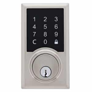 Carbine CDL2 Digital Deadbolt