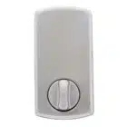 Carbine CDL2 Digital Deadbolt - Slimline Keypad PIN Lock (CDL2-DB) - Thumbnail Image 7