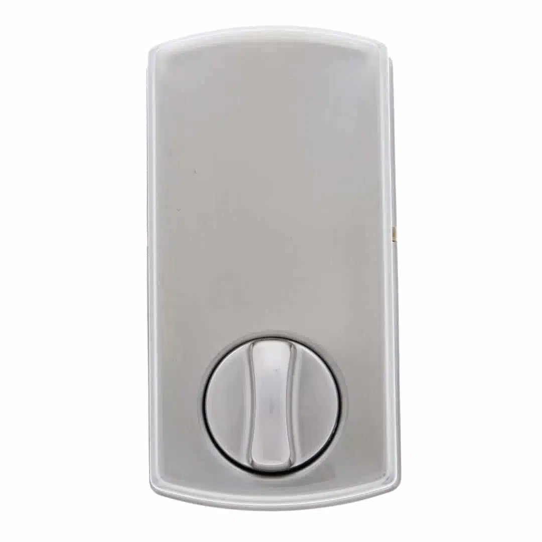 Carbine CDL2 Digital Deadbolt - Slimline Keypad PIN Lock (CDL2-DB) - Image 7