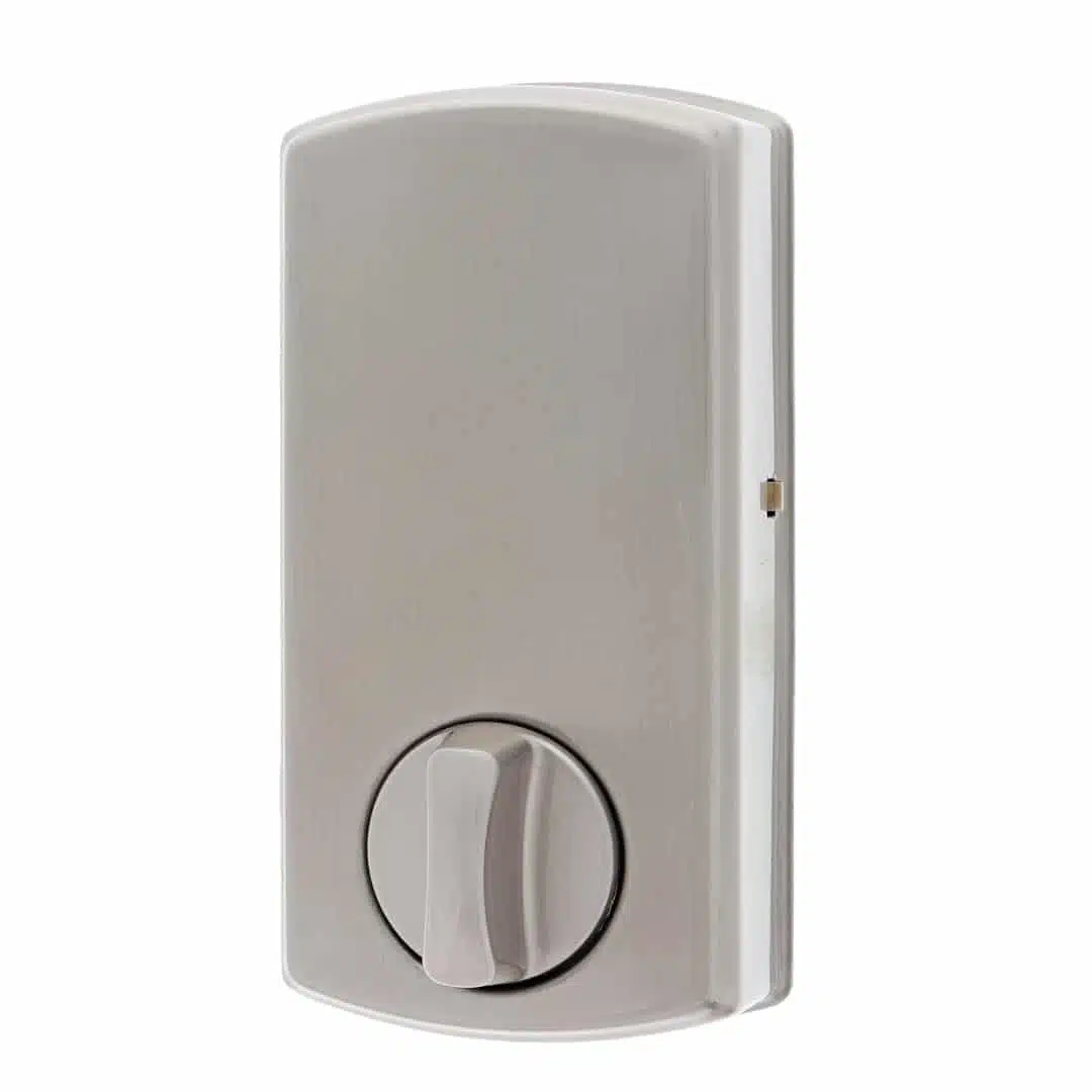 Carbine CDL2 Digital Deadbolt - Slimline Keypad PIN Lock (CDL2-DB) - Image 5