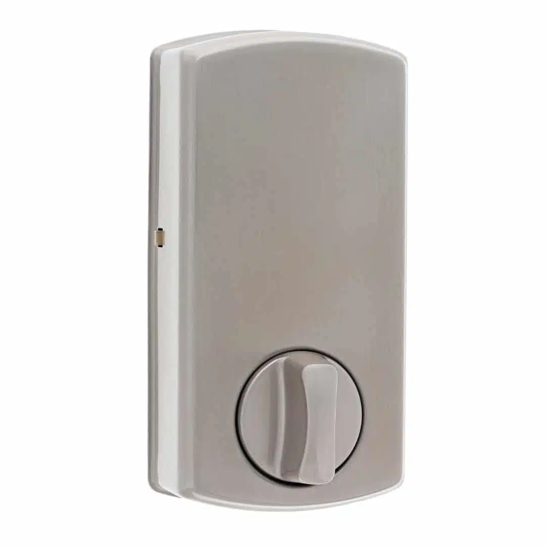 Carbine CDL2 Digital Deadbolt - Slimline Keypad PIN Lock (CDL2-DB) - Image 4