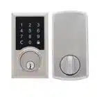 Carbine CDL2 Digital Deadbolt - Slimline Keypad PIN Lock (CDL2-DB) - Thumbnail Image 8