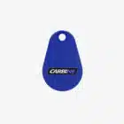 Blue access control fob, carbine, digitial lock solutions, carbine cel digital accessories, carbine cel rfid cards, mifare 13.56mhz fobs, carbine cel2 digital accessories, rfid phone stickers digital lock, carbine digital lock accessories australia, cel 3in1 access media, CEL-RFID