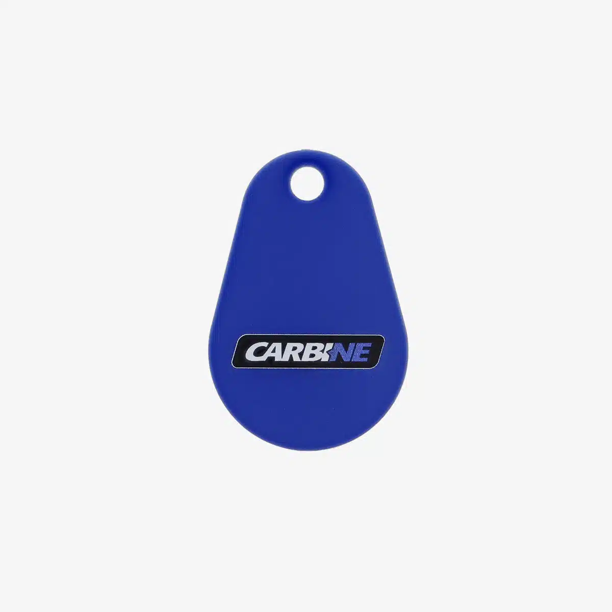 Blue access control fob, carbine, digitial lock solutions, carbine cel digital accessories, carbine cel rfid cards, mifare 13.56mhz fobs, carbine cel2 digital accessories, rfid phone stickers digital lock, carbine digital lock accessories australia, cel 3in1 access media, CEL-RFID