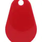 RFID red carbine key fob, carbine cel digital accessories, carbine cel rfid cards, mifare 13.56mhz fobs, carbine cel2 digital accessories, rfid phone stickers digital lock, carbine digital lock accessories australia, cel 3in1 access media, CEL-RFID