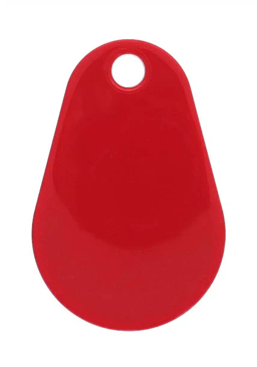 RFID red carbine key fob, carbine cel digital accessories, carbine cel rfid cards, mifare 13.56mhz fobs, carbine cel2 digital accessories, rfid phone stickers digital lock, carbine digital lock accessories australia, cel 3in1 access media, CEL-RFID