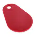 RFID red carbine key fob, carbine cel digital accessories, carbine cel rfid cards, mifare 13.56mhz fobs, carbine cel2 digital accessories, rfid phone stickers digital lock, carbine digital lock accessories australia, cel 3in1 access media, CEL-RFID
