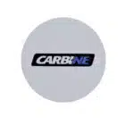 carbine cel digital accessories, carbine cel rfid cards, mifare 13.56mhz fobs, carbine cel2 digital accessories, rfid phone stickers digital lock, carbine digital lock accessories australia, cel 3in1 access media, CEL-RFID, White circular object featuring the CARBINE logo