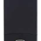 carbine cel2 digital deadbolt bluetooth, Carbine digital door lock with touchscreen keypad, card reader, and key cylinder, digital deadbolt, matte black