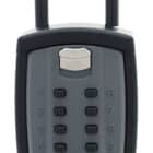 Carbine Key Safe Large Shackle Button Combo - 10-Digit Portable Lock Box (CKS-SH-BUT-L) - Thumbnail Image 2