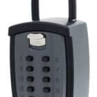 Carbine Key Safe Large Shackle Button Combo - 10-Digit Portable Lock Box (CKS-SH-BUT-L) - Thumbnail Image 3
