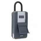 Carbine Key Safe Large Shackle Dial Combo With Cover - Card & Key Box (CKS-SH-DI-L) - Thumbnail Image 1