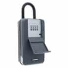 Carbine Key Safe Large Shackle LED Dial Combo - Less Battery (CKS-SH-DI-LED-L) - Thumbnail Image 1