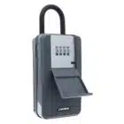 Carbine Key Safe Large Shackle LED Dial Combo - Less Battery (CKS-SH-DI-LED-L) - Thumbnail Image 1