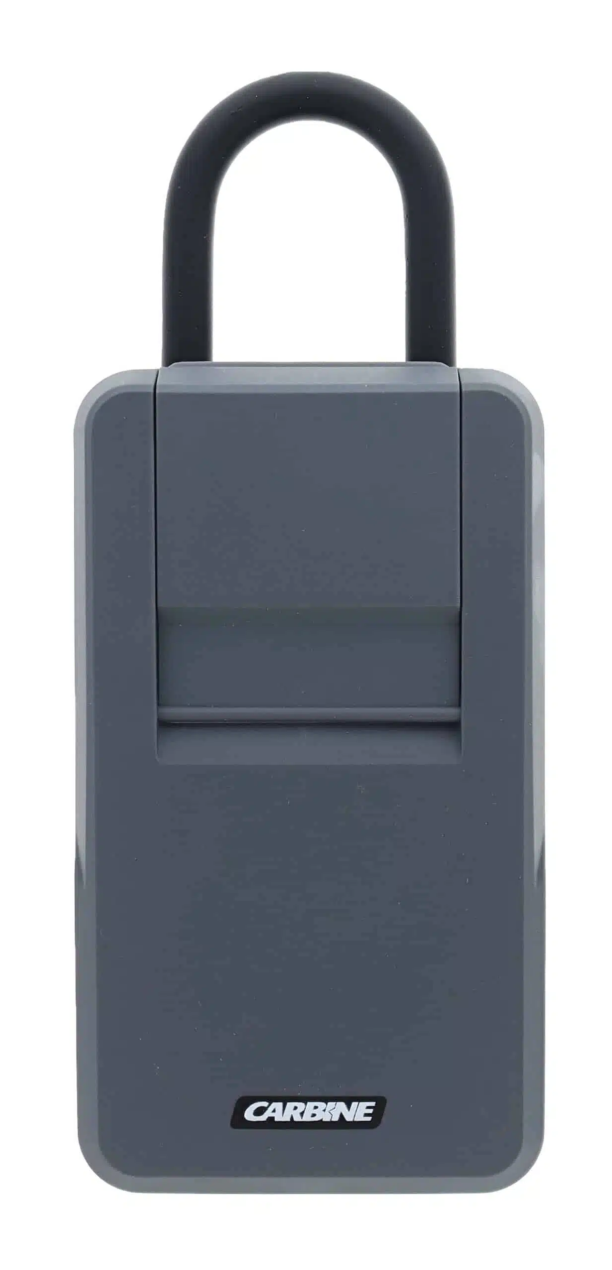 Carbine Key Safe Large Shackle LED Dial Combo Kit - Battery Included (CKS-SH-DI-LED-L-KIT) - Image 2