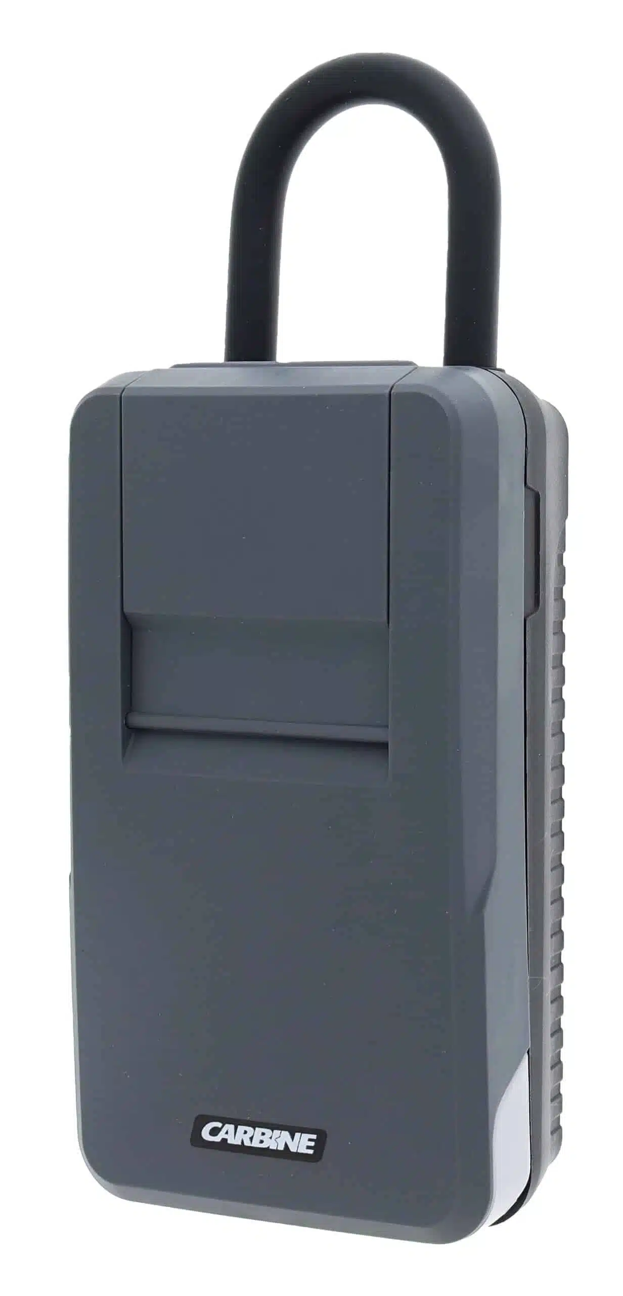 Carbine Key Safe Large Shackle LED Dial Combo - Less Battery (CKS-SH-DI-LED-L) - Image 3