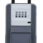 Carbine Key Safe Large Shackle LED Dial Combo Kit - Battery Included (CKS-SH-DI-LED-L-KIT) - Thumbnail Image 4