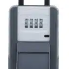 Carbine Key Safe Large Shackle LED Dial Combo Kit - Battery Included (CKS-SH-DI-LED-L-KIT) - Thumbnail Image 4
