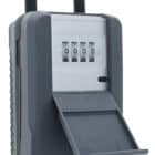 Carbine Key Safe Large Shackle LED Dial Combo Kit - Battery Included (CKS-SH-DI-LED-L-KIT) - Thumbnail Image 5