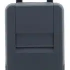 Carbine Key Safe Large Shackle Dial Combo With Cover - Card & Key Box (CKS-SH-DI-L) - Thumbnail Image 2