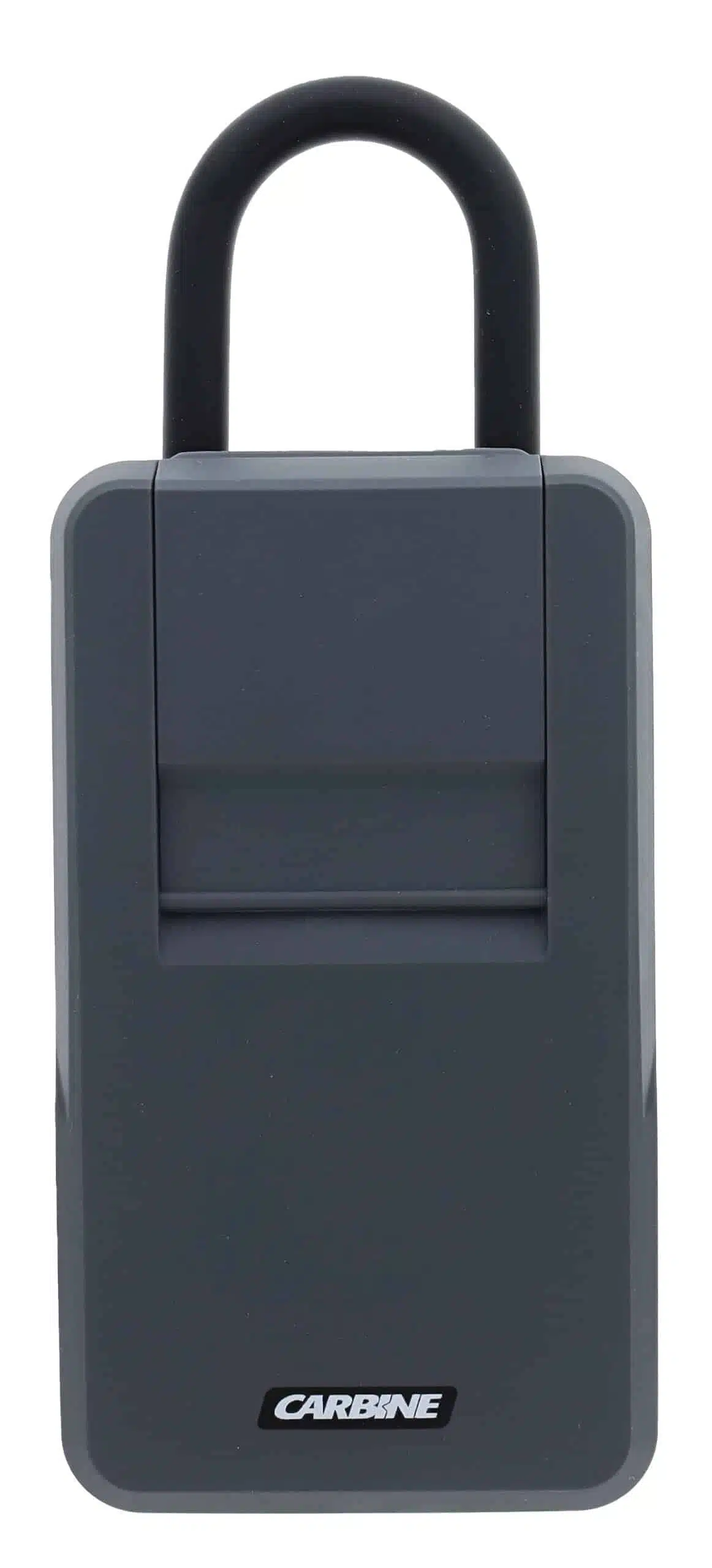 Carbine Key Safe Large Shackle Dial Combo With Cover - Card & Key Box (CKS-SH-DI-L) - Image 2