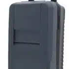 Carbine Key Safe Large Shackle Dial Combo With Cover - Card & Key Box (CKS-SH-DI-L) - Thumbnail Image 3
