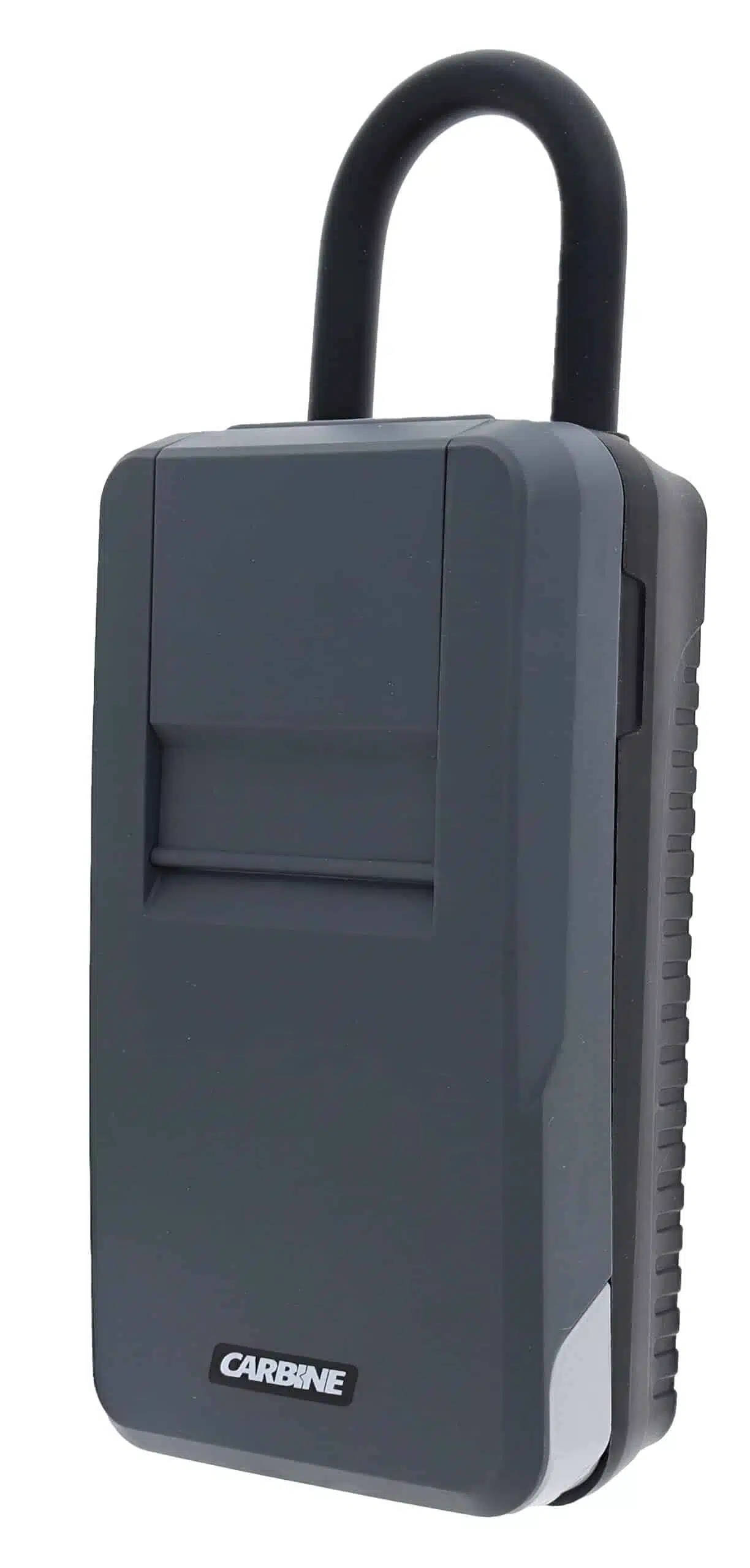 Carbine Key Safe Large Shackle Dial Combo With Cover - Card & Key Box (CKS-SH-DI-L) - Image 3