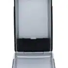 Carbine Key Safe Large Shackle Dial Combo With Cover - Card & Key Box (CKS-SH-DI-L) - Thumbnail Image 6