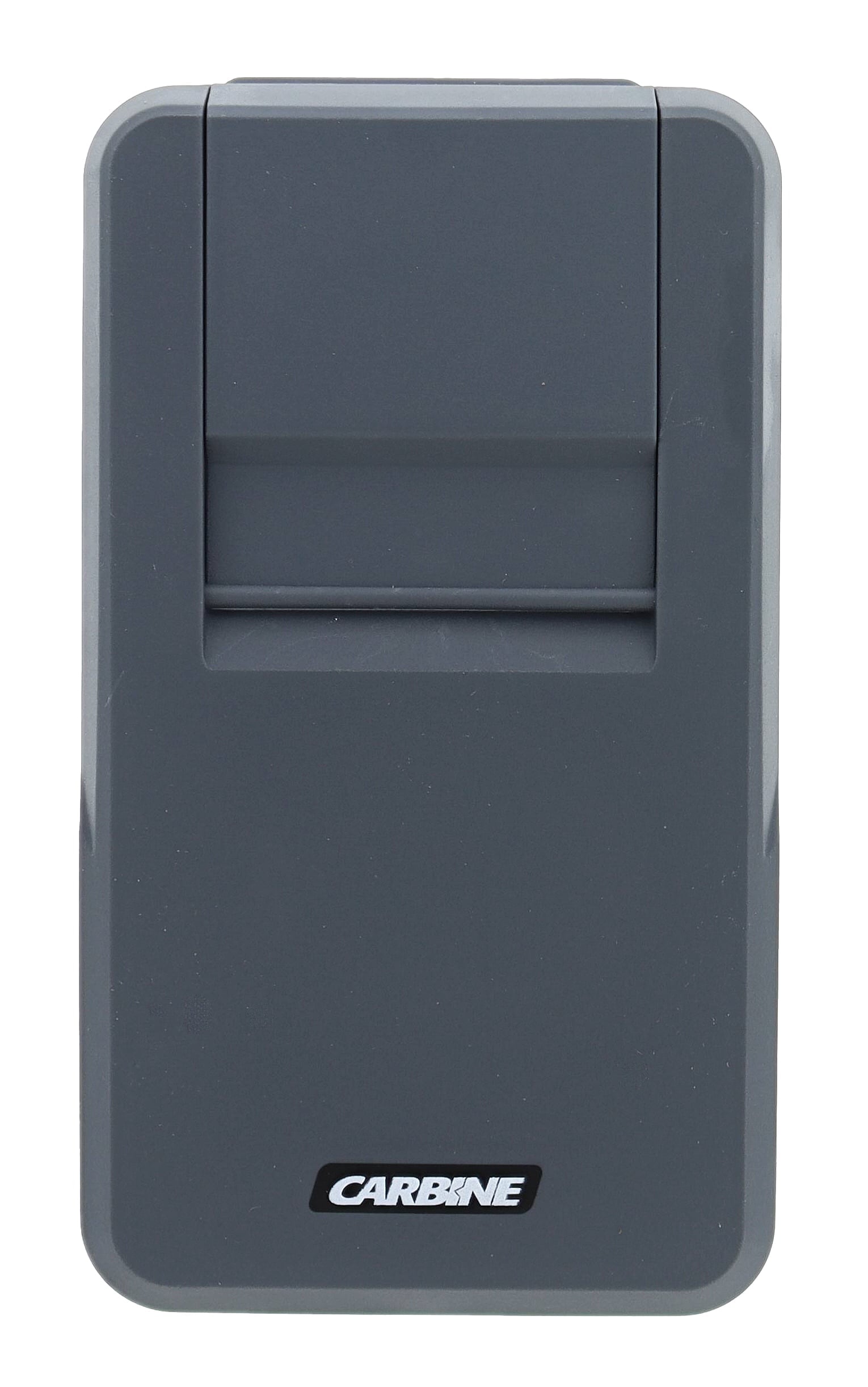 CKS-W-DI-LED-L, carbine key safe with combination dials,carbine key safe large dial led