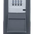 CKS-W-DI-LED-L, carbine key safe with combination dials,carbine key safe large dial led
