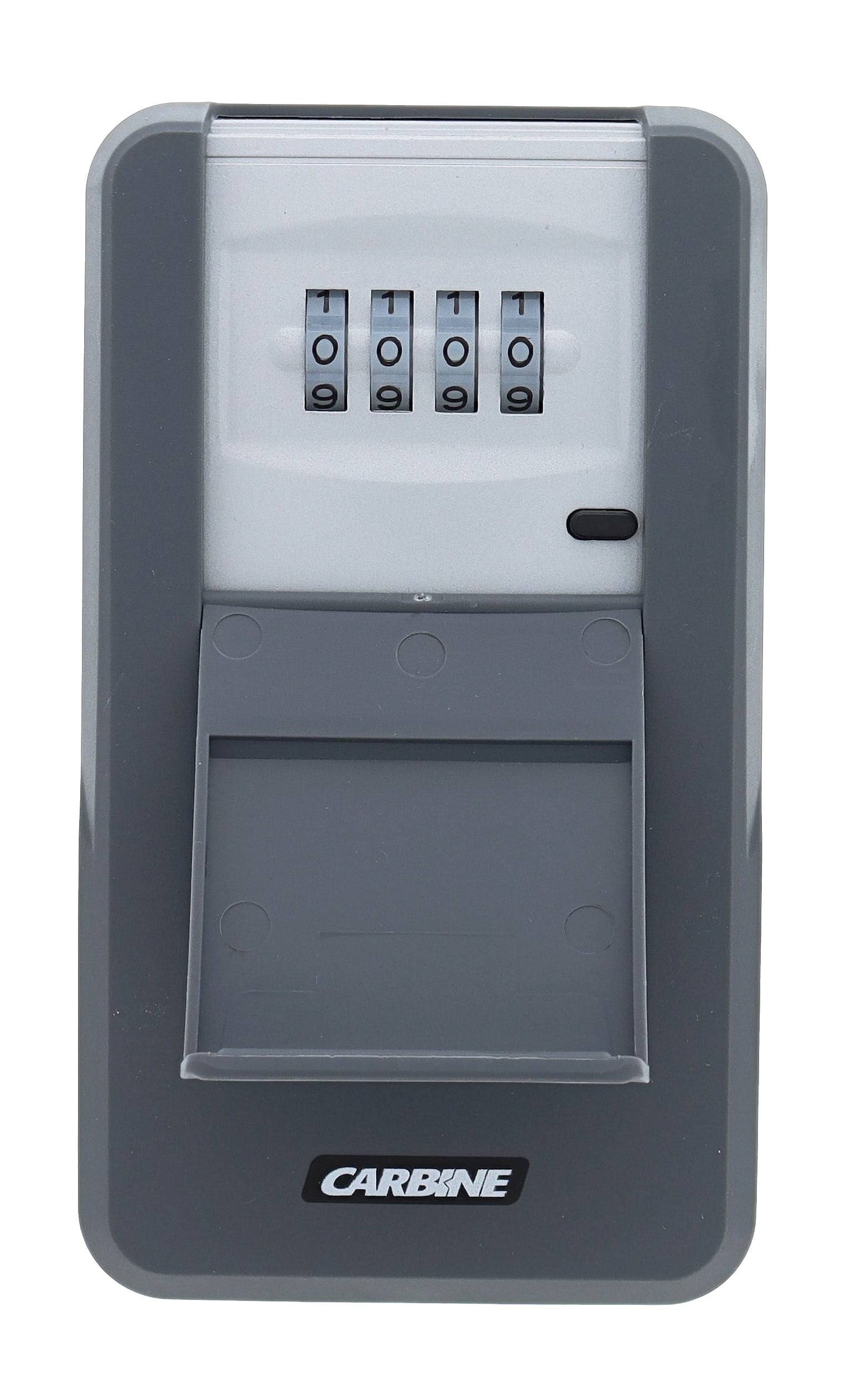 CKS-W-DI-LED-L, carbine key safe with combination dials,carbine key safe large dial led