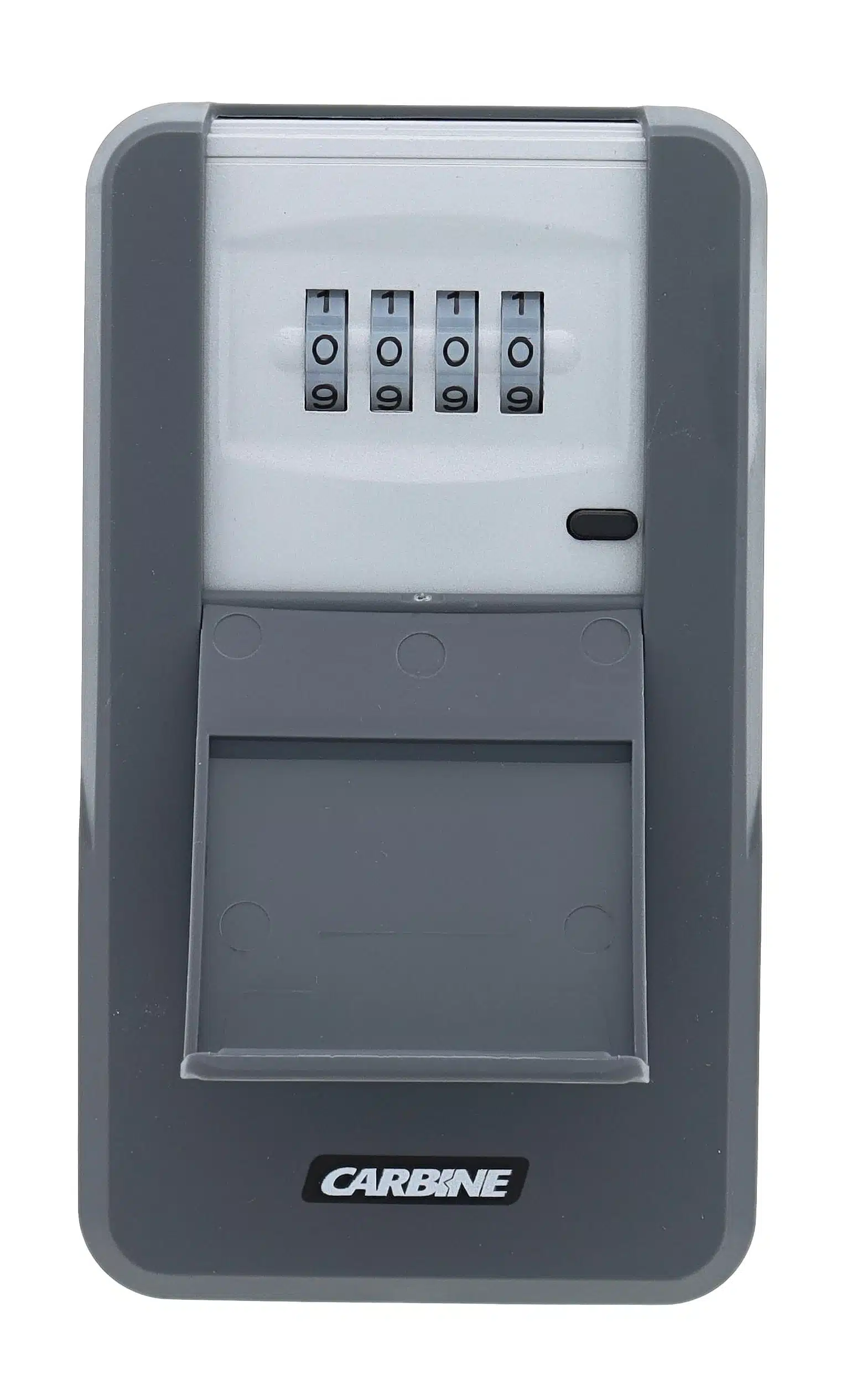 CKS-W-DI-LED-L, carbine key safe with combination dials,carbine key safe large dial led