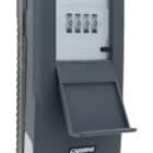 CKS-W-DI-LED-L, carbine key safe with combination dials,carbine key safe large dial led