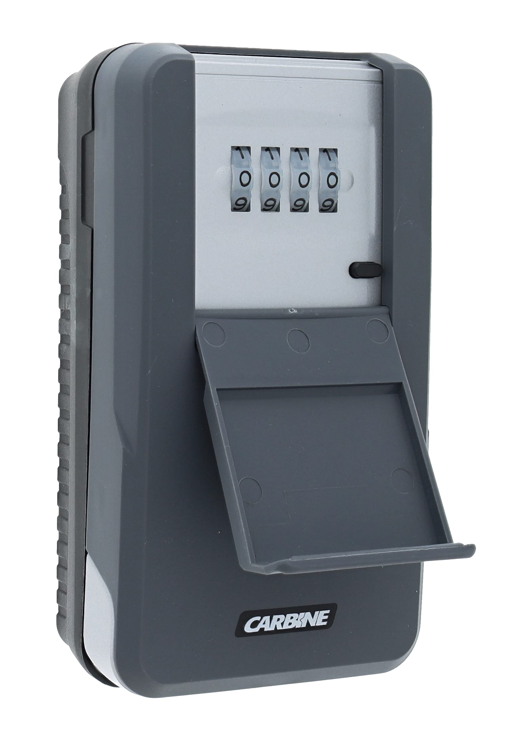 CKS-W-DI-LED-L, carbine key safe with combination dials,carbine key safe large dial led