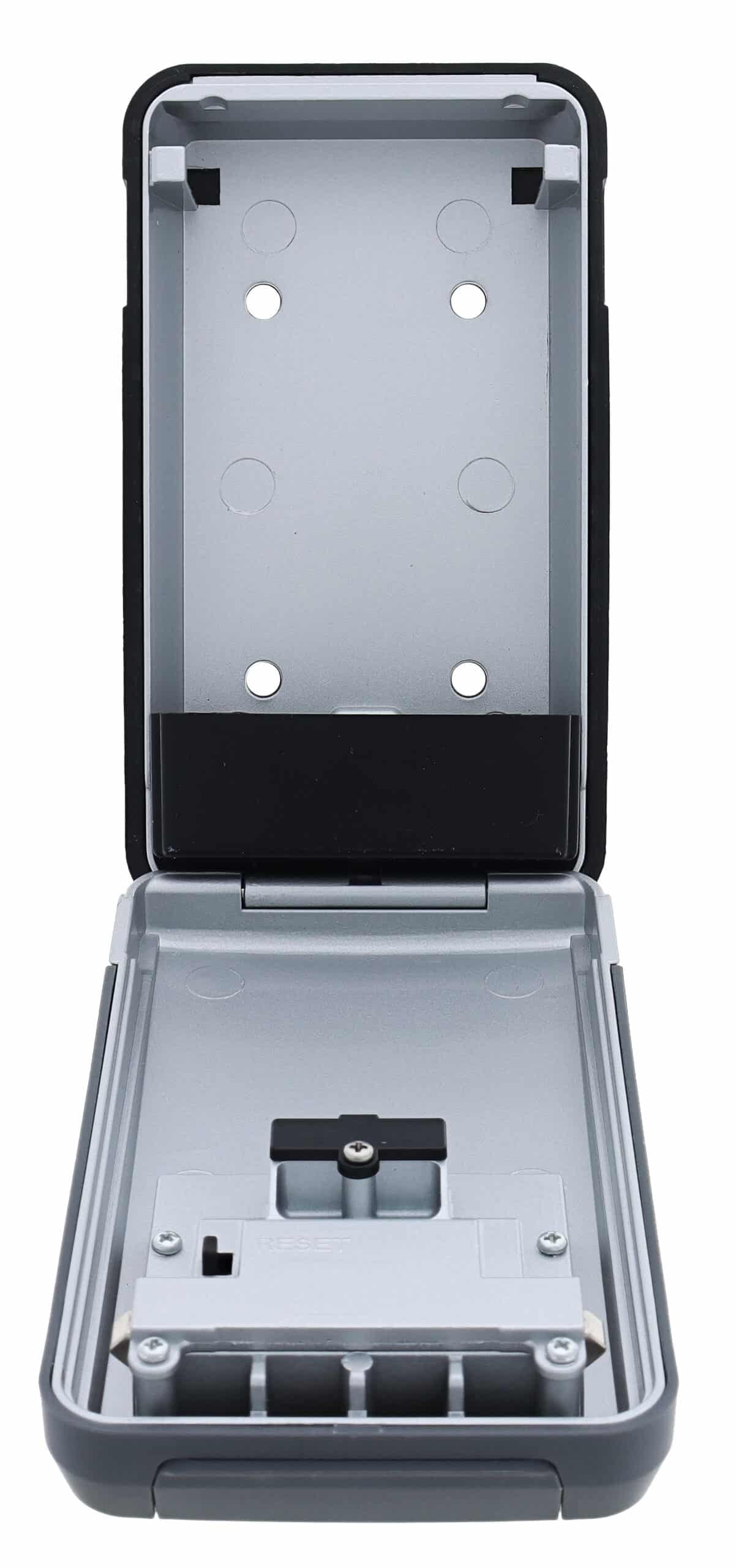 CKS-W-DI-LED-L, carbine key safe with combination dials,carbine key safe large dial led