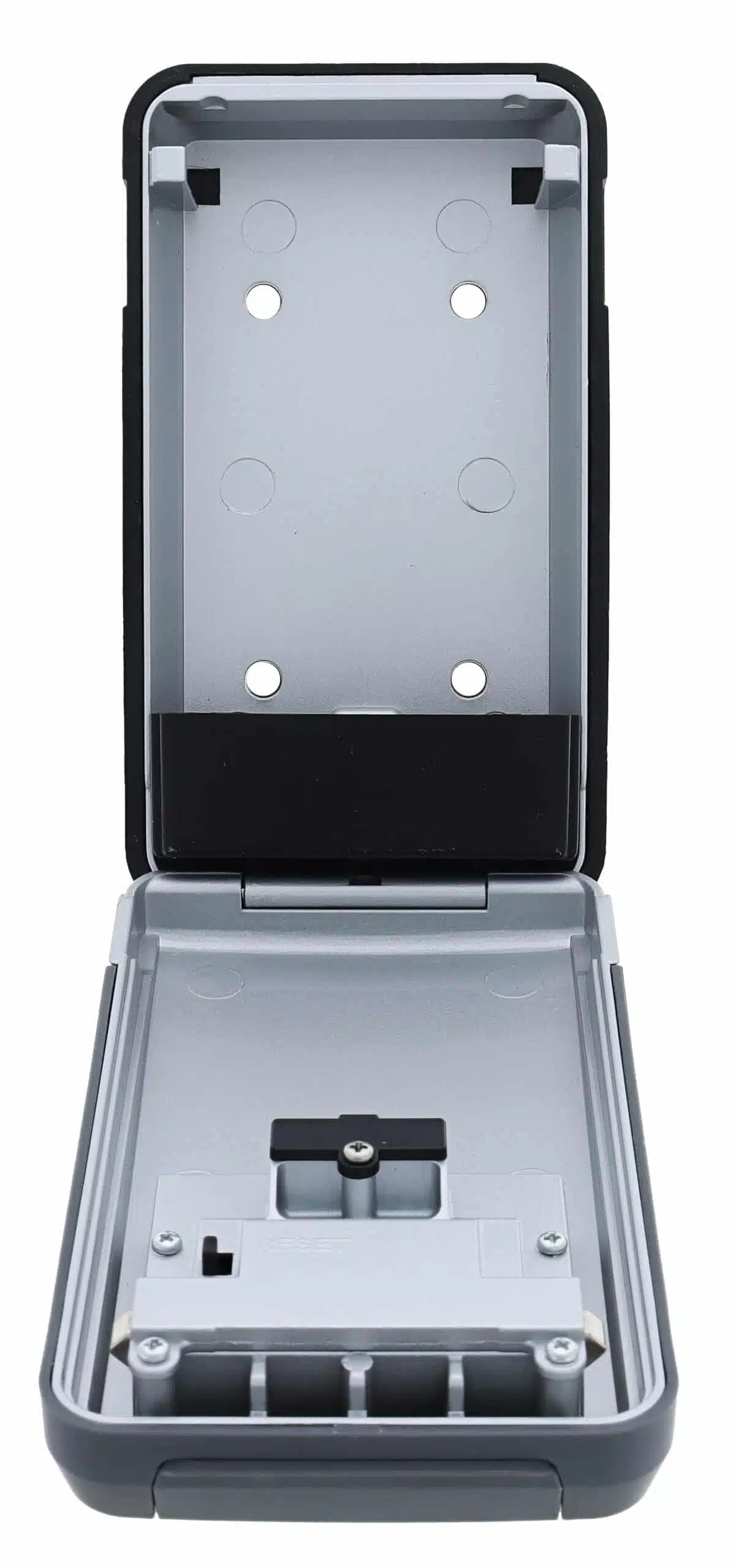 CKS-W-DI-LED-L, carbine key safe with combination dials,carbine key safe large dial led