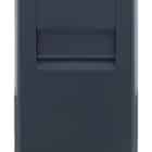 Carbine Key Safe Large Dial Combo - Wall Mount Card & Key Box With Cover (CKS-W-DI-L) - Thumbnail Image 2