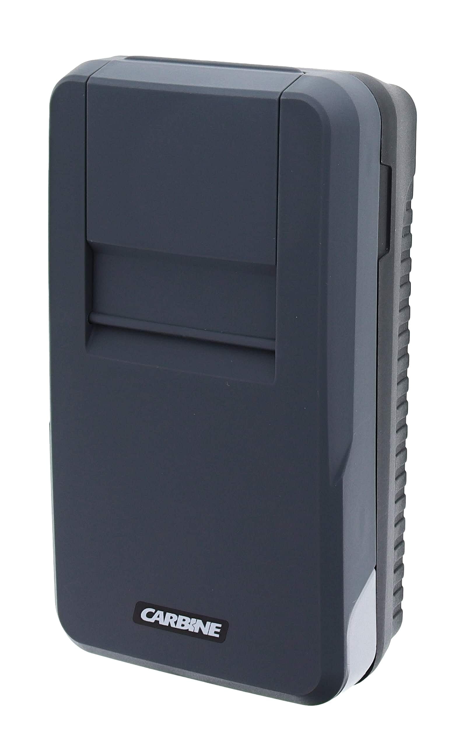 Carbine Key Safe Large Dial Combo - Wall Mount Card & Key Box With Cover (CKS-W-DI-L) - Image 3