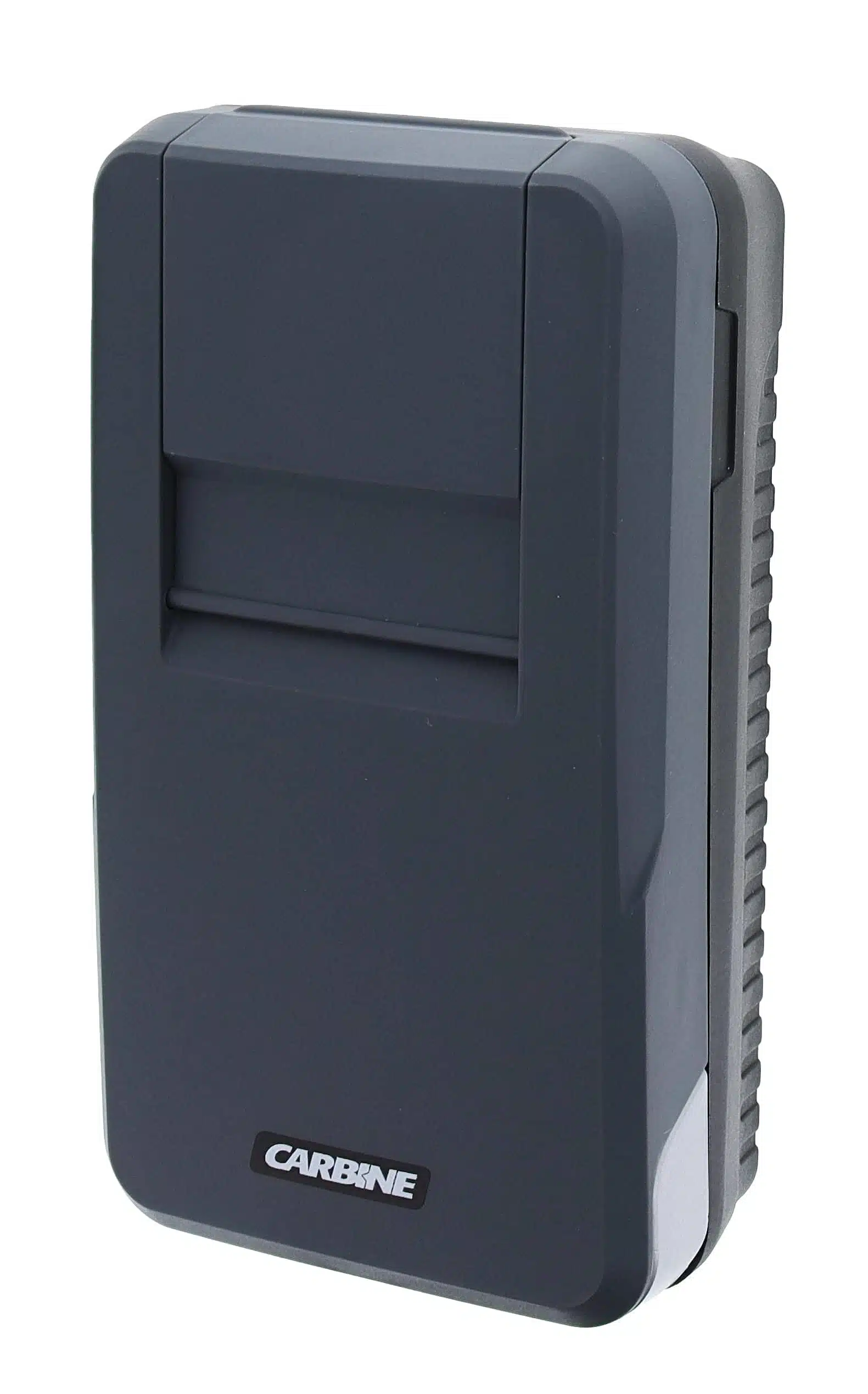 Carbine Key Safe Large Dial Combo - Wall Mount Card & Key Box With Cover (CKS-W-DI-L) - Image 3