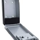 Carbine Key Safe Large Dial Combo - Wall Mount Card & Key Box With Cover (CKS-W-DI-L) - Thumbnail Image 5