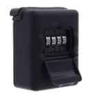 CKS-W-DI-S-C, Carbine key safe small dial combo with protective cover,