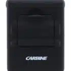 CKS-W-DI-S-C, Carbine key safe small dial combo with protective cover,