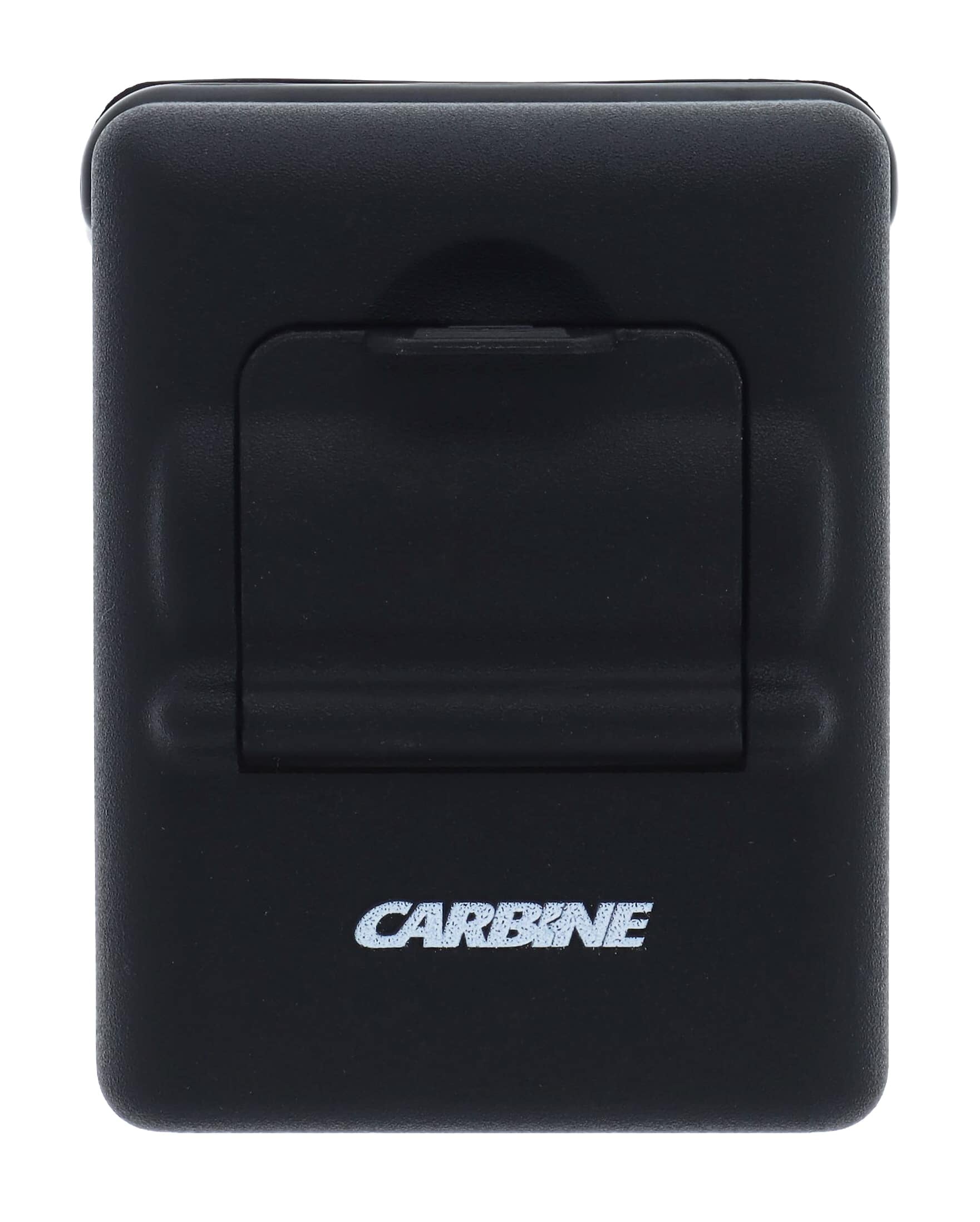 CKS-W-DI-S-C, Carbine key safe small dial combo with protective cover,