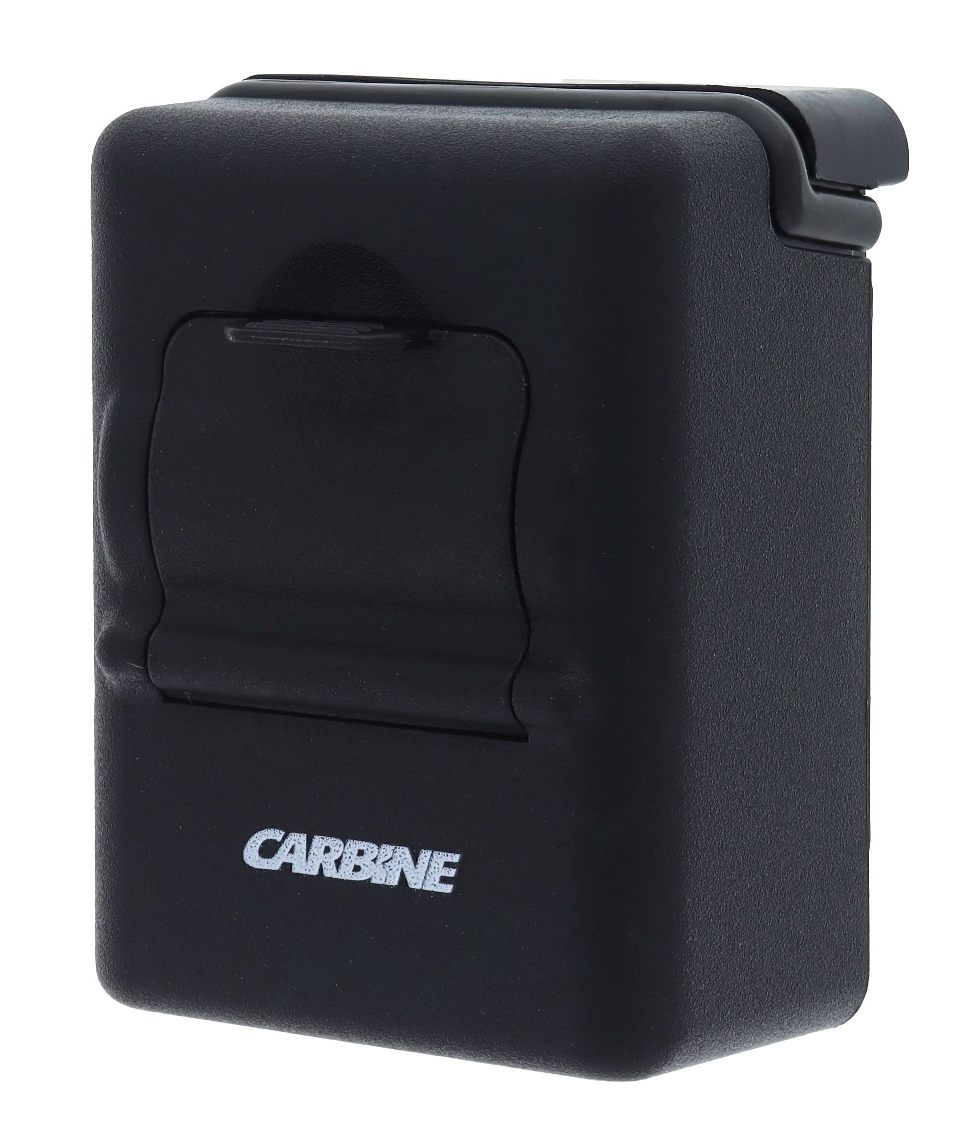 CKS-W-DI-S-C, Carbine key safe small dial combo with protective cover,