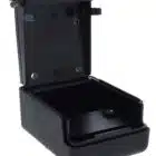 CKS-W-DI-S-C, Carbine key safe small dial combo with protective cover,