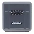 Carbine Key Safe Small Dial Combo - Compact 2-Key Wall Lock Box (CKS-W-DI-S) - Thumbnail Image 2
