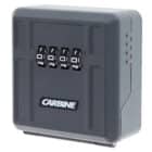 CKS-W-DI-S, Carbine key safe small dial combo in gunmetal finish,